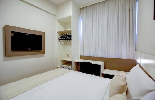 Betim Hotel | Go inn Betim