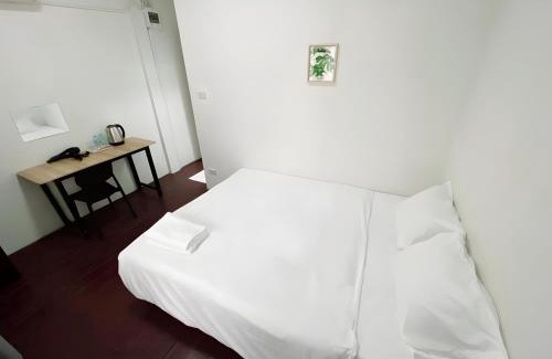 Siriraj Wohnung | GO INN Siriraj BKK โกอินน์ ศิริราช