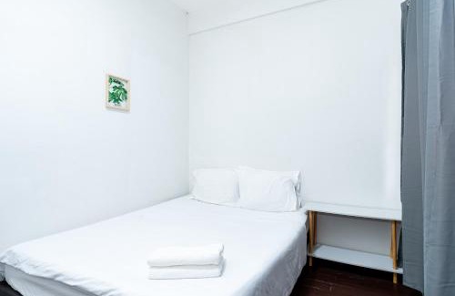 Siriraj Wohnung | GO INN Siriraj Wang Lang - โก อินน์ โรงพยาบาลศิริราช วังหลัง