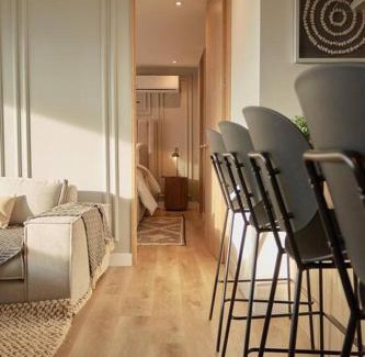 La Aguacatala Wohnung | Go Living Suites: Your Medellin Retreat