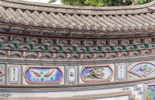 Dali Ancient Town Haus | Go to Dali Inn