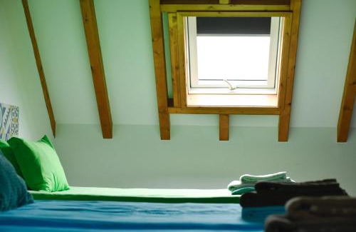 Peniche de Cima Wohnung | GO4SURF beach Lofts