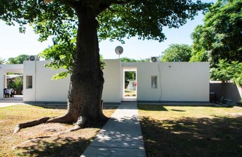 Termas de Rio Hondo Haus | GOa Hospedajes