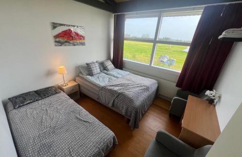 Hvolsvollur Wohnung | Godaland Fljotshlid