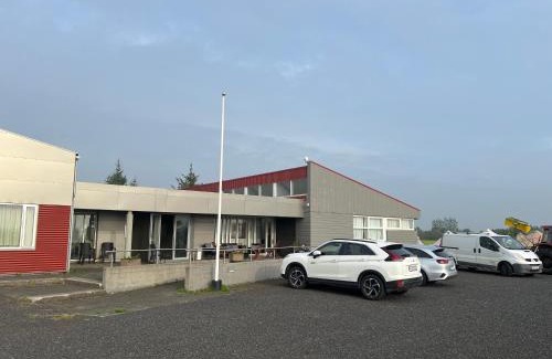 Hvolsvollur Wohnung | Godaland Fljotshlid