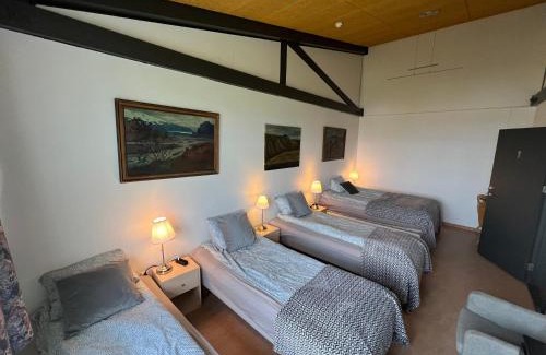 Hvolsvollur Wohnung | Godaland Fljotshlid