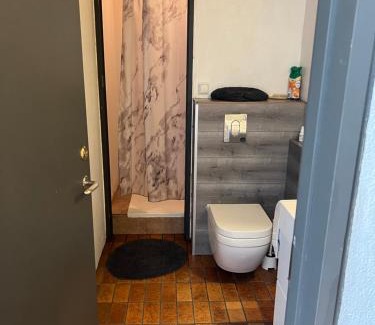 Hvolsvollur Wohnung | Godaland Fljotshlid