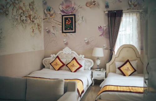 Cua Lap Hotel | Godiva Villa Phu Quoc