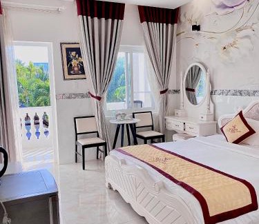 Cua Lap Hotel | Godiva Villa Phu Quoc