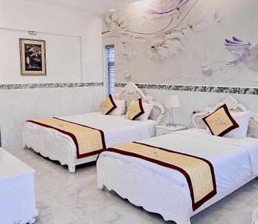 Cua Lap Hotel | Godiva Villa Phu Quoc