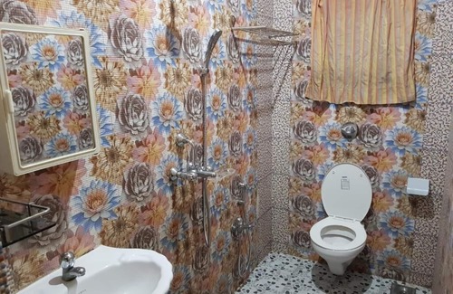 Varca Wohnung | Godwill Casa Varca - Premium Quadruple Room