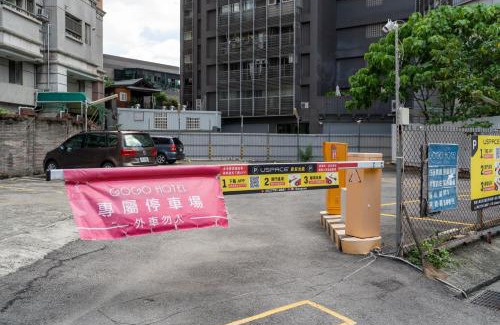 Xitun District Hotel | GOGO Hotel 市政館