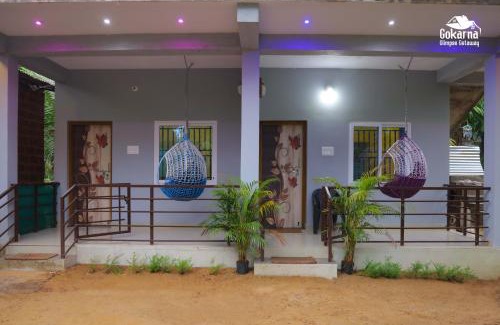 Hireguthi Haus | Gokarna Glimpse Getaway