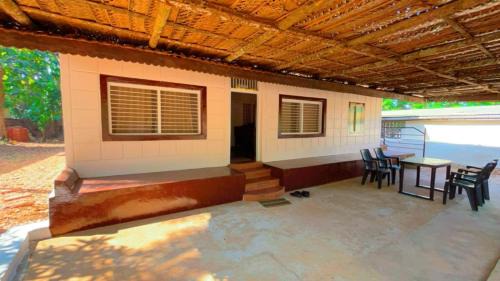 Gokarna Haus | GOKARNA JUNCTION - A vintage homestay