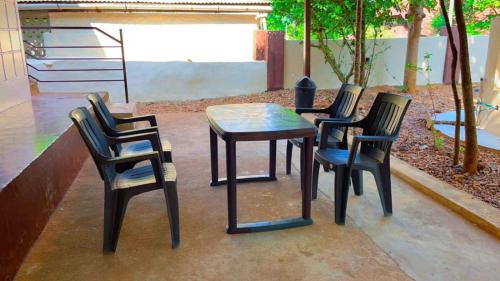 Gokarna Haus | GOKARNA JUNCTION - A vintage homestay