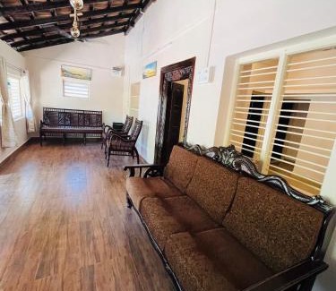 Gokarna Haus | GOKARNA JUNCTION - A vintage homestay