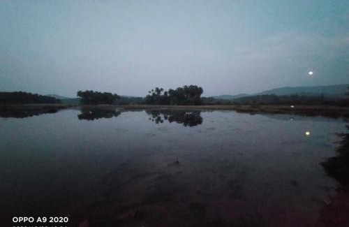 Hireguthi Haus | Gokarna Outskirt Stays