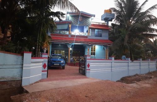 Hireguthi Haus | Gokarna Outskirt Stays