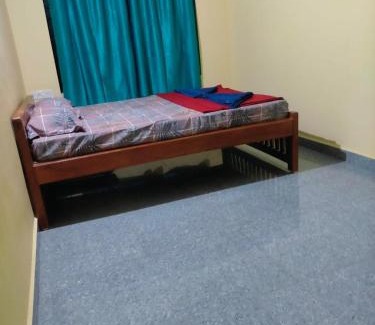 Hireguthi Haus | Gokarna Outskirt Stays