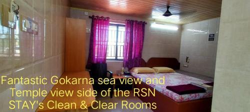 Gokarna Haus | Gokarna RSN STAY in Top Floor for the Young & Energetic people of the Universe