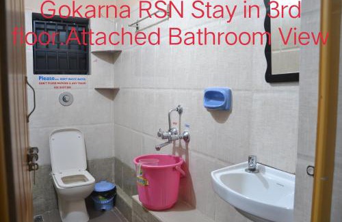 Gokarna Haus | Gokarna RSN STAY in Top Floor for the Young & Energetic people of the Universe