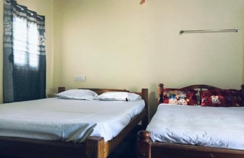 Gokarna Haus | Gokarna Shantika stay
