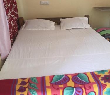 Gokarna Haus | Gokarna Shantika stay