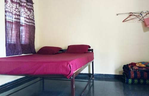 Gokarna Haus | Gokarna Shantika stay