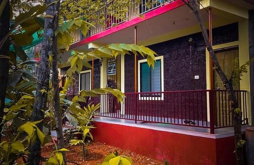 Hireguthi Haus | Gokarna Vibes