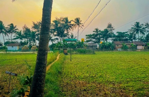 Hireguthi Haus | Gokarna Vibes