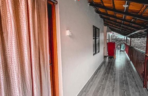 Hireguthi Haus | Gokarna Vibes