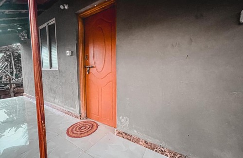 Hireguthi Haus | Gokarna Vibes