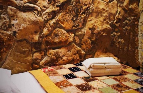 Yenibademli Haus | Gokceada Uysallar Köy Evi