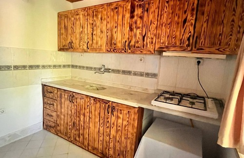 Yenibademli Haus | Gokceada Uysallar Köy Evi