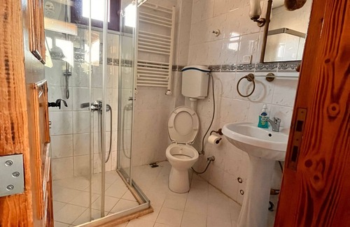 Yenibademli Haus | Gokceada Uysallar Köy Evi