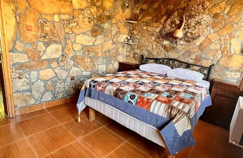 Yenibademli Haus | Gokceada Uysallar Köy Evi