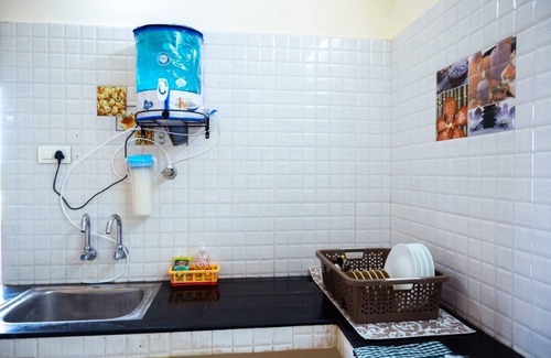 Coimbatore Wohnung | Gokul Nandhini Service Apartment Thudiyalur, Coimbatore