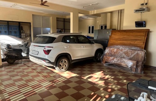 Coimbatore Wohnung | Gokul Nandhini Service Apartment Thudiyalur, Coimbatore