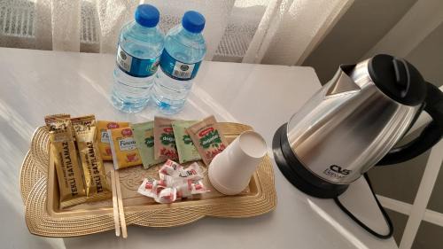 Suleymanpasa Hotel | Gold in Confort hotel