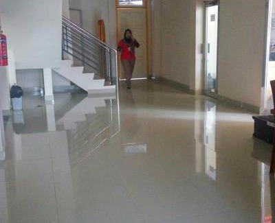 Pontianak Hotel | Gold Line Guest House