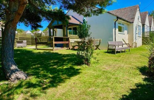 Eype Haus | Golden Acre Jurassic Coastal Lodges ,Eype