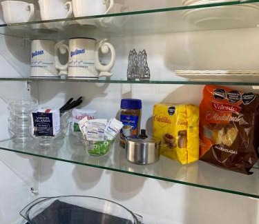 Corrientes Haus | Golden Experience