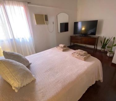 Corrientes Haus | Golden Experience