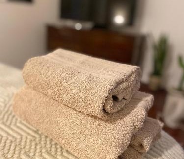 Corrientes Haus | Golden Experience