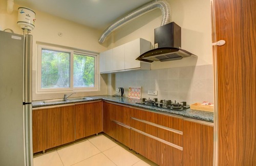 Rishikesh Wohnung | Golden Healing Journeys Homestay