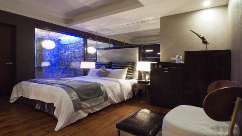 Beitou Hotel | Golden Hot Spring Hotel