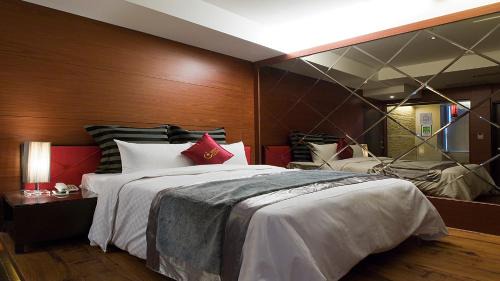 Beitou Hotel | Golden Hot Spring Hotel