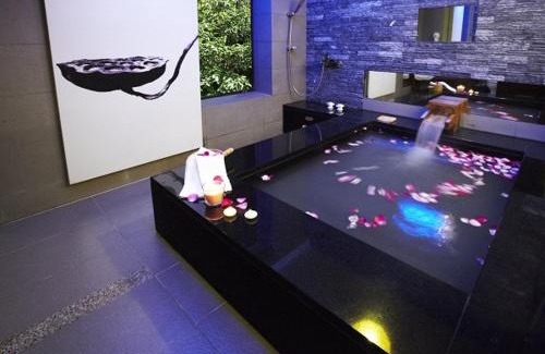 Beitou Hotel | Golden Hot Spring Hotel