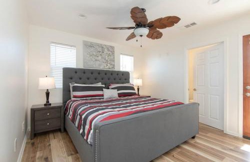 Joshua Tree Haus | Golden Hour Hideaway Tranquil Desert Retreat Near Joshua Tree