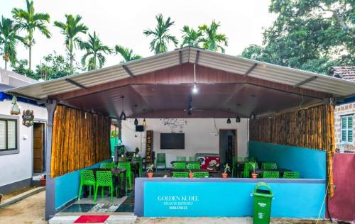 Gokarna Hotel | Golden Kudle Beach Resort